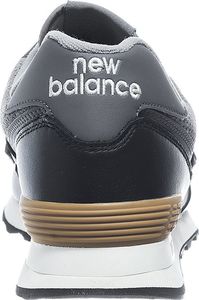 New Balance New Balance ML574EX2 Czarne 44 3