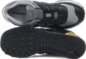 New Balance New Balance ML574EX2 Czarne 44 5