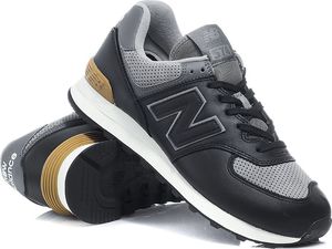 New Balance New Balance ML574EX2 Czarne 44 6