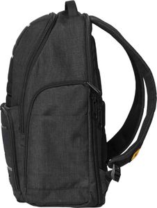 Caterpillar Caterpillar Holt Protect Backpack 84025-500 Czarne One size 2