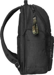 Caterpillar Caterpillar Holt Protect Backpack 84025-500 Czarne One size 3
