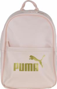 Puma Puma Core PU Backpack 078511-01 Różowe One size 1