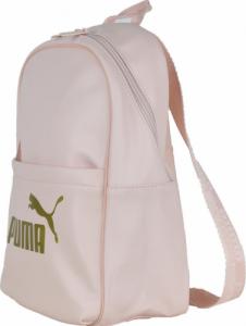 Puma Puma Core PU Backpack 078511-01 Różowe One size 2