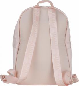 Puma Puma Core PU Backpack 078511-01 Różowe One size 3