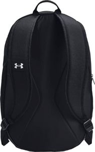Under Armour Plecak sportowy Hustle Lite czarny (1364180-001) 2