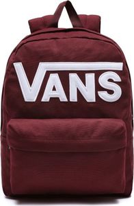 Vans Vans Old Skool III Backpack VN0A3I6R4QU1 Bordowe One size 1
