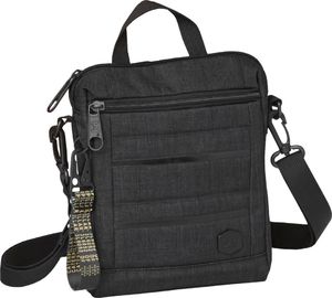 Caterpillar Caterpillar Holt Utility Bag 84029-500 Czarne One size 1