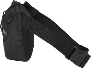 Caterpillar Caterpillar Holt Waist Bag 84031-500 Czarne One size 4