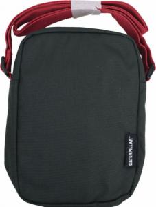 Caterpillar Caterpillar Peoria City Bag 84068-155 szary One size 2