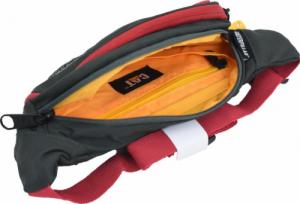 Caterpillar Caterpillar Peoria Waist Bag 84069-155 szary One size 3