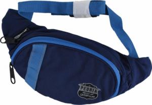 Caterpillar Caterpillar Peoria Waist Bag 84069-409 Granatowe One size 2
