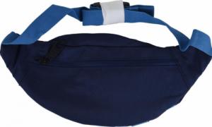 Caterpillar Caterpillar Peoria Waist Bag 84069-409 Granatowe One size 4