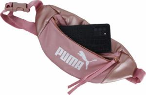 Puma Puma Core Waistbag 078218-01 Czarne One size 3