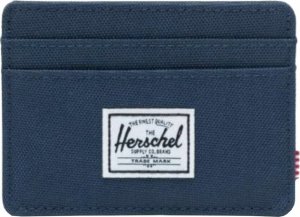 Herschel Herschel Charlie RFID Wallet 10360-00007 Granatowe One size 1