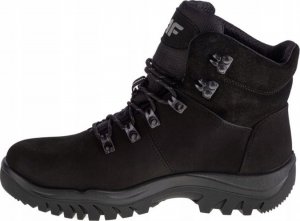 Buty trekkingowe męskie 4f H4Z21-OBMH255 czarne r. 41 3