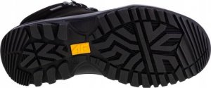 Buty trekkingowe męskie 4f H4Z21-OBMH255 czarne r. 41 4