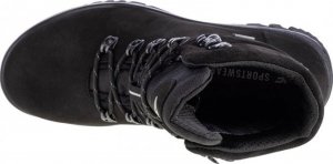 Buty trekkingowe męskie 4f H4Z21-OBMH255 czarne r. 41 5