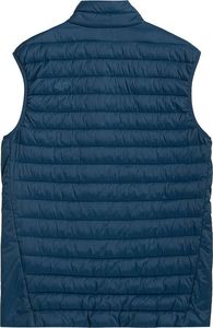 4f 4F Men's Vest H4Z21-KUMP001-30S Granatowe M 6