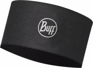 Buff Buff CoolNet UV Wide Headband 1200079991000 Czarne One size 1