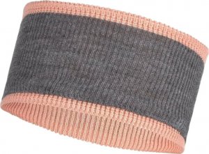 Buff Buff CrossKnit Headband 1264845081000 Różowe One size 2
