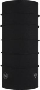 Buff Buff Thermonet Tube Scarf 1232099991000 Czarne One size 2