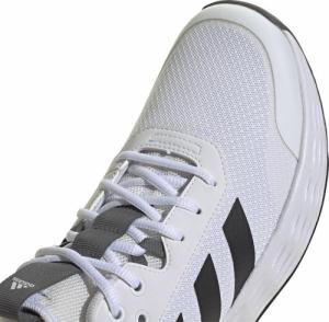 Adidas Buty do koszykówki adidas Ownthegame 2.0 H00469 H00469 biały 46 6