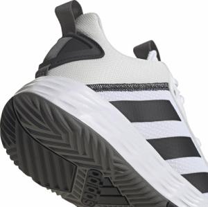 Adidas Buty do koszykówki adidas Ownthegame 2.0 H00469 H00469 biały 46 7