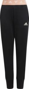 Adidas Spodnie adidas G UP2MV Pants GV2039 GV2039 czarny 170 cm 1