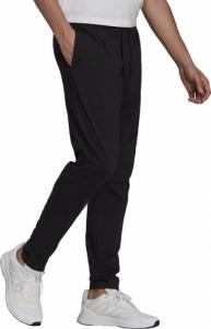 Adidas Spodnie adidas Essentials Tapered Pants GK9222 GK9222 czarny S 2