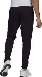 Adidas Spodnie adidas Essentials Tapered Pants GK9222 GK9222 czarny S 3