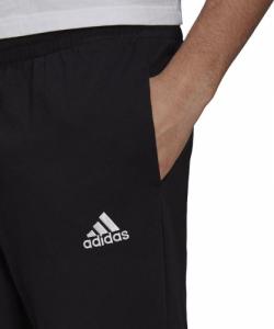 Adidas Spodnie adidas Essentials Tapered Pants GK9222 GK9222 czarny S 4