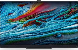 Telewizor TCL 65X925 QLED 65'' 8K Ultra HD Android 6