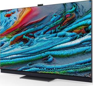Telewizor TCL 65X925 QLED 65'' 8K Ultra HD Android 7