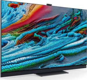 Telewizor TCL 75X925 QLED 75'' 8K Ultra HD Android 7