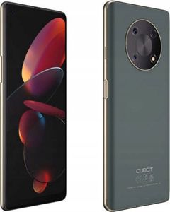 Smartfon Cubot Max 3 4/64GB Zielony  (S0433350) 2