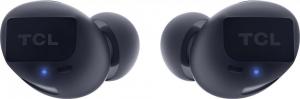 Słuchawki TCL SOCL500 TWS Czarne 2