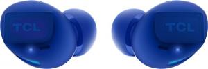 Słuchawki TCL SOCL500 TWS Niebieskie 2