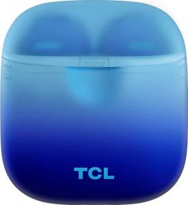 Słuchawki TCL SOCL500 TWS Niebieskie 3