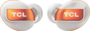 Słuchawki TCL ACTV500 Białe 2