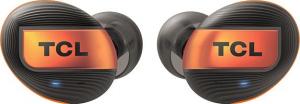 Słuchawki TCL ACTV500 TWS Czarne 2