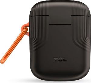Słuchawki TCL ACTV500 TWS Czarne 3