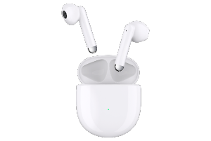 Słuchawki TCL Moveaudio S200 Białe 2