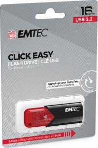 Pendrive Emtec B110 Click Easy, 256 GB  (ECMMD256GB113) 3