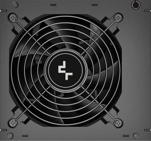 Zasilacz Deepcool PM750D 750W (R-PM750D-FA0B-EU) 4