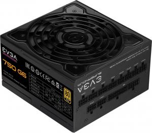 Zasilacz EVGA SuperNOVA G6 750W (220-G6-0750-X2) 2