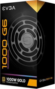 Zasilacz EVGA SuperNOVA G6 1000W (220-G6-1000-X2) 6
