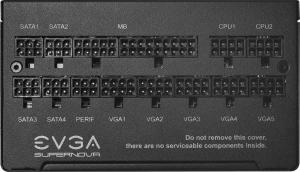 Zasilacz EVGA SuperNOVA GT 1000W (220-GT-1000-X2) 2