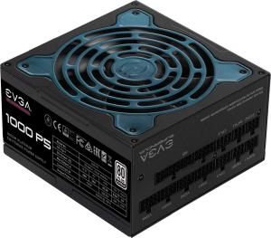 Zasilacz EVGA SuperNOVA P5 1000W (220-P5-1000-X2) 2