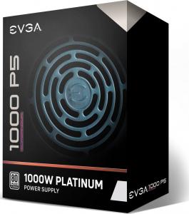 Zasilacz EVGA SuperNOVA P5 1000W (220-P5-1000-X2) 6