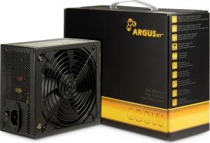 Zasilacz Inter-Tech Argus GPS 600W (88882181) 4